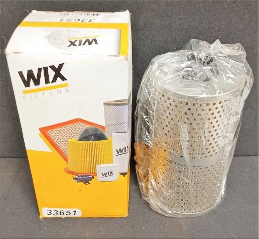 Wix 33651 Fuel Filter | Garden City Plastics